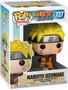 Imagem de Funko Pop! Animation Naruto Uzumaki 727