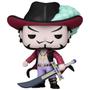 Imagem de Funko Pop Animation One Piece Dracule Mihawk 1521