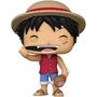 Imagem de Funko Pop! Animation One Piece Monkey D. Luffy 1771