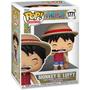 Imagem de Funko Pop! Animation One Piece Monkey D. Luffy 1771