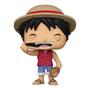 Imagem de Funko Pop! Animation One Piece Monkey D. Luffy 1771