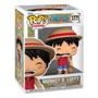 Imagem de Funko pop animation one piece - monkey d. luffy 1771