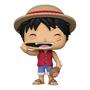 Imagem de Funko Pop! Animation One Piece Monkey D. Luffy 1771