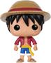 Imagem de Funko Pop! Animation One Piece Monkey D Luffy Original