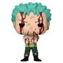 Imagem de Funko Pop! Animation: One Piece - Roronoa Zoro 1496 Hottopic Exclusivo