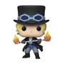 Imagem de Funko POP! Animation: One Piece - Sabo