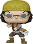 Imagem de Funko Pop Animation One Piece Usopp 1774