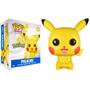 Imagem de Funko Pop Animation Pikachu Big Size 45 cm  01