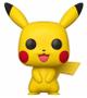 Imagem de Funko Pop Animation Pikachu Big Size 45 cm  01