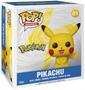 Imagem de Funko Pop Animation Pikachu Big Size 45 cm  01