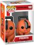Imagem de Funko Pop Animation Pochita 1682 Chainsaw Man