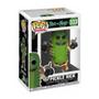 Imagem de Funko Pop! Animation Rick And Morty Pickle Rick 333