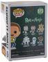 Imagem de Funko Pop! Animation: Rick and Morty - Schwifty Morty 573 Exclusive