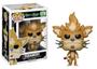 Imagem de Funko POP Animation: Rick and Morty Squanchy - Figura de Ação