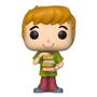 Imagem de Funko Pop! Animation Scooby-doo Shaggy 626