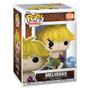 Imagem de Funko Pop! Animation Seven Deadly Sins Meliodas 1344 Exclusivo