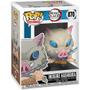 Imagem de Funko Pop AnimationDemon Slayer Inosuke Hashibira 870