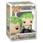 Imagem de Funko Pop Anime One Piece Refresh Roronoa Zoro 1775
