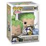 Imagem de Funko Pop! Anime: One Piece - Roronoa Zoro 923 Glows