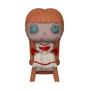 Imagem de Funko Pop Annabelle 2 Boneca Annabelle Na Cadeira 790 