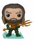 Imagem de FUNKO POP! - Aquaman - 245