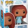 Imagem de Funko Pop Ariel Disney The Little Mermaid Original