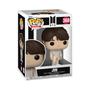 Imagem de Funko Pop! Arrasa no Funko Pop! Boneco de vinil Rocks: BTS - Jin