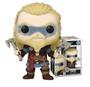 Imagem de Funko Pop! Assassin's Creed Valhalla - Eivor com Eixos Duplos