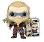 Imagem de Funko Pop! Assassin's Creed Valhalla - Eivor com Eixos Duplos