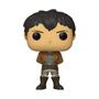 Imagem de Funko Pop! Attack On Titan - Bertholdt Hoover 1167