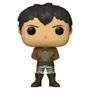 Imagem de Funko Pop! Attack On Titan Bertholdt Hoover 1167