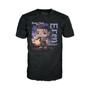 Imagem de Funko Pop! Attack on Titan Eren - Camiseta 2XL com Marcas