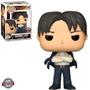 Imagem de Funko Pop Attack On Titan Exclusive Formal Levi 1171 Novo