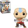 Imagem de Funko Pop Avatar 1044 Aang Exclusive