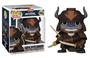 Imagem de Funko Pop Avatar 1443 - Appa With Armor