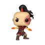 Imagem de Funko Pop Avatar 538 Zuko Chase Edition