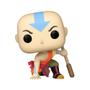 Imagem de Funko Pop Avatar 995 Aang Exclusive