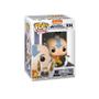 Imagem de Funko Pop Avatar Aang com Momo 534