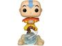 Imagem de Funko Pop! Avatar Aang on Airscooter 36470