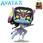 Imagem de Funko POP! Avatar Battle Neytiri 1323 - Original