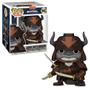 Imagem de Funko Pop Avatar The Last Airbender 1443  Appa With Armor
