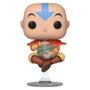 Imagem de Funko Pop! Avatar The Last Airbender Floating Aang 1439