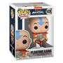 Imagem de Funko Pop! Avatar The Last Airbender Floating Aang 1439