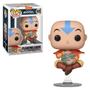 Imagem de Funko Pop! Avatar The Last Airbender Floating Aang 1439