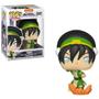 Imagem de Funko Pop! Avatar The Last Airbender Toph 537