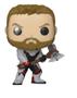 Imagem de Funko Pop Avengers Endgame 452 Thor