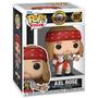 Imagem de Funko Pop Axl Rose 397 Pop! Rocks Guns N Roses