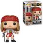 Imagem de Funko Pop Axl Rose 397 Pop! Rocks Guns N Roses