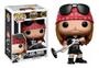 Imagem de Funko Pop Axl Rose 50 Guns N Roses