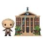 Imagem de Funko Pop Back to The Future 15 Doc With Clock Tower